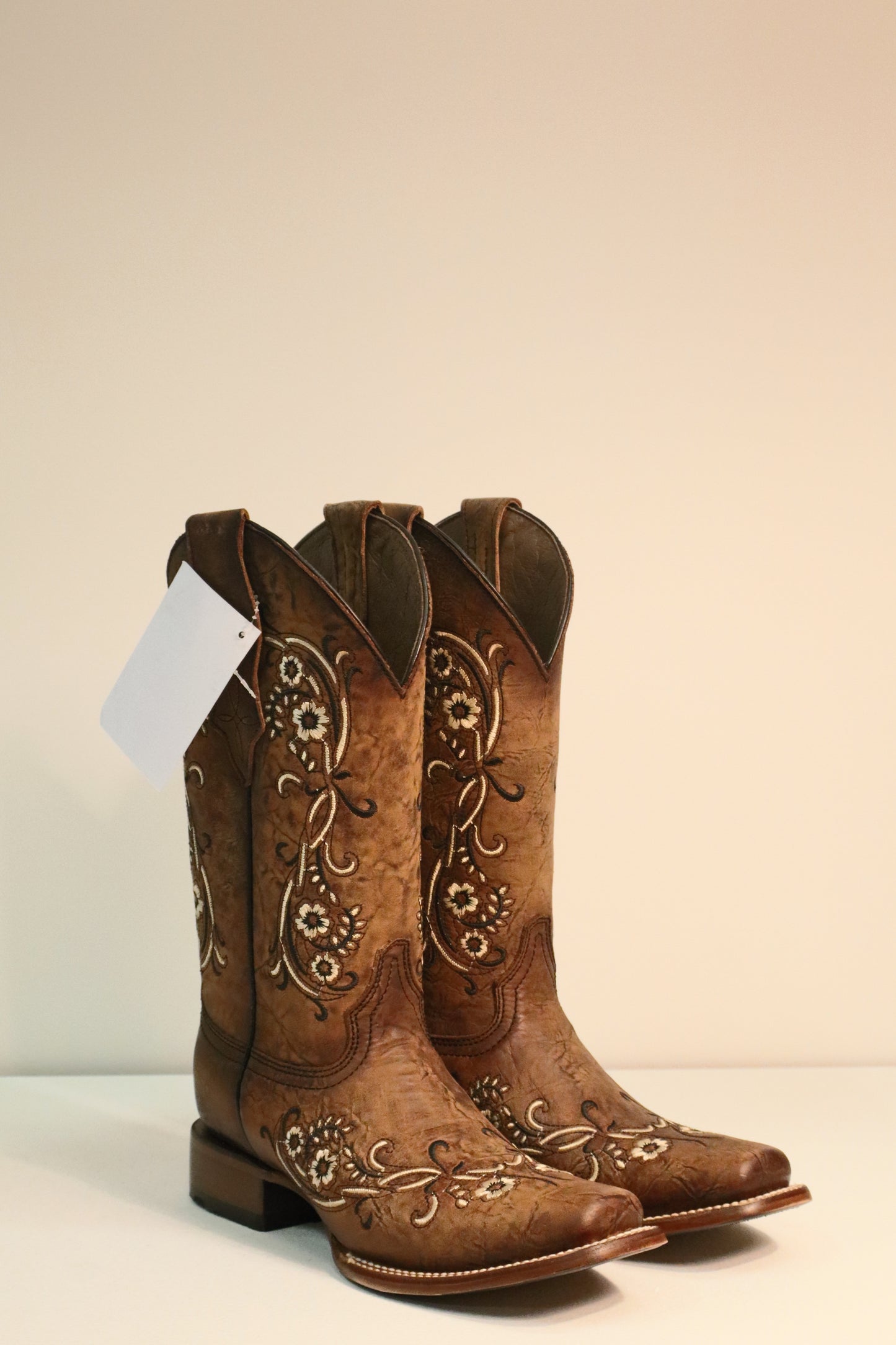 Sand Floral by Corral