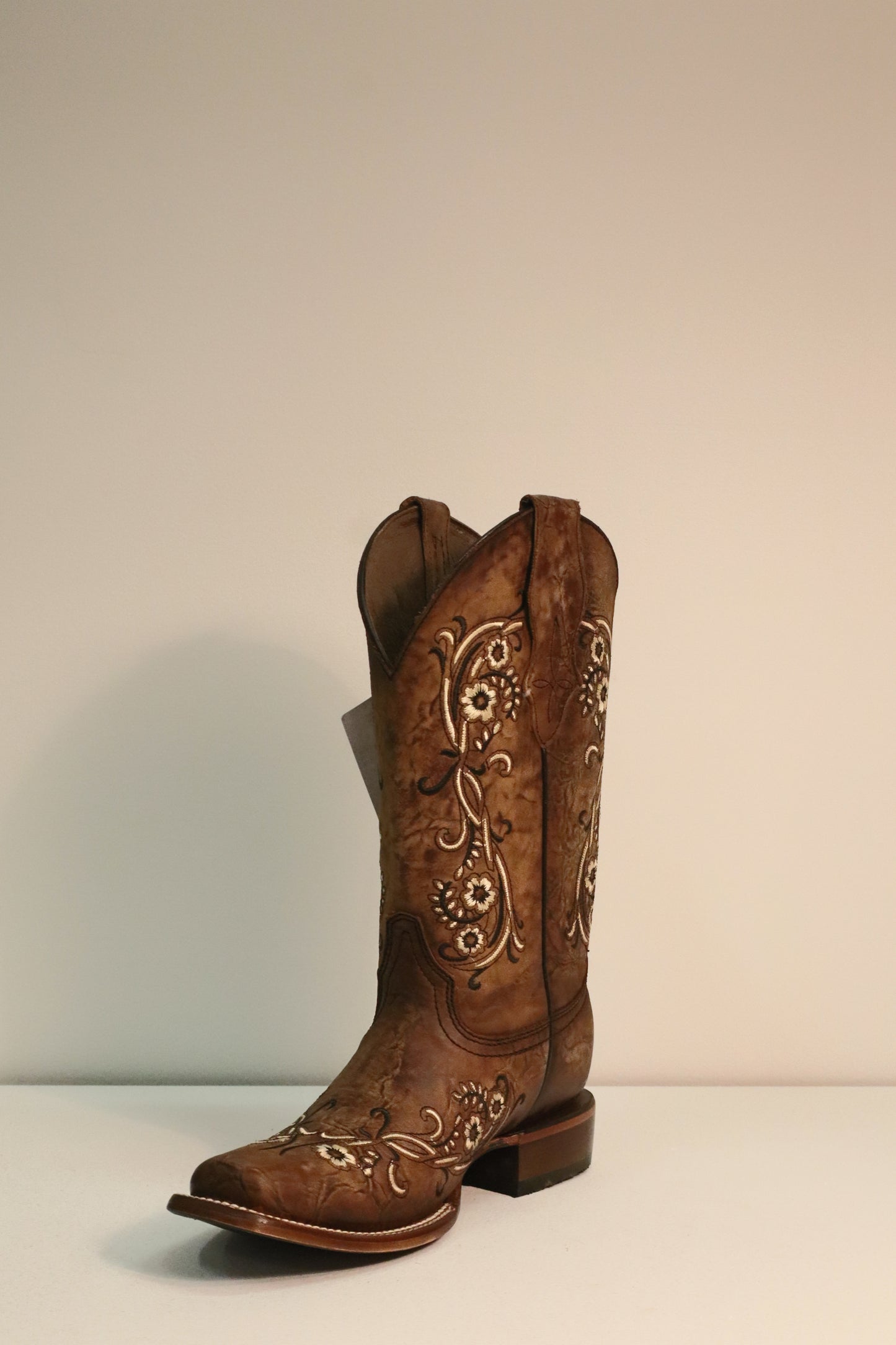 Sand Floral by Corral