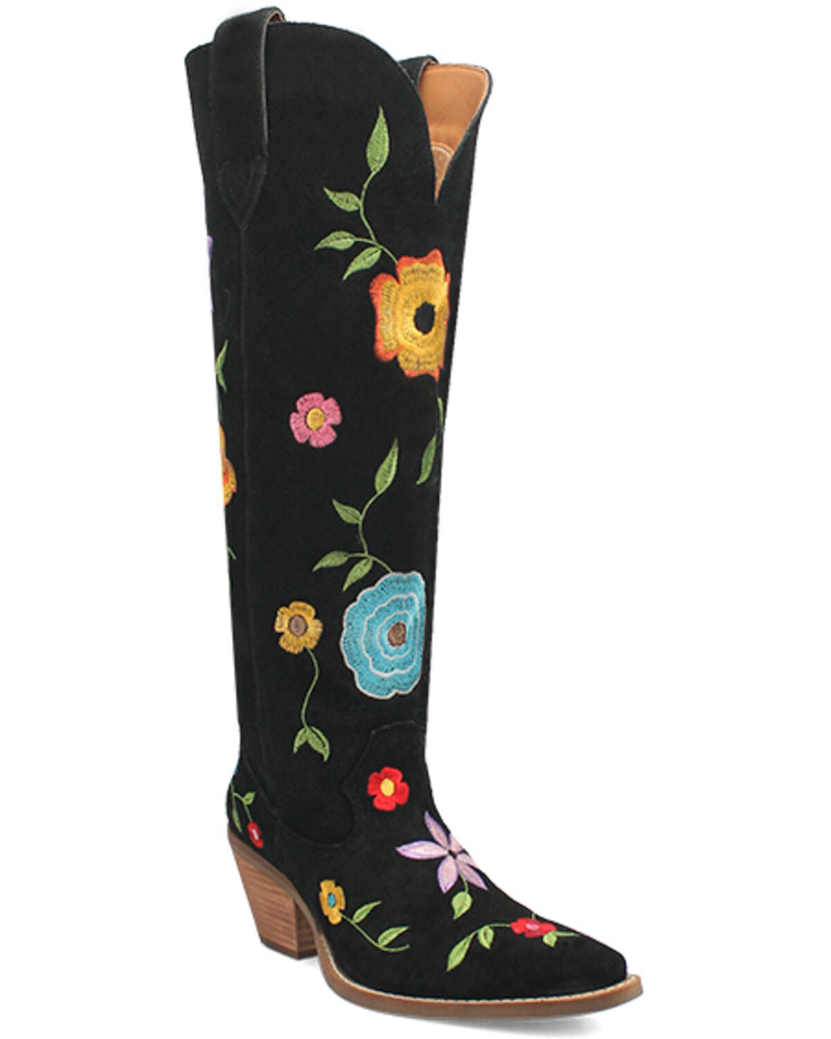 Flower Power by Dingo