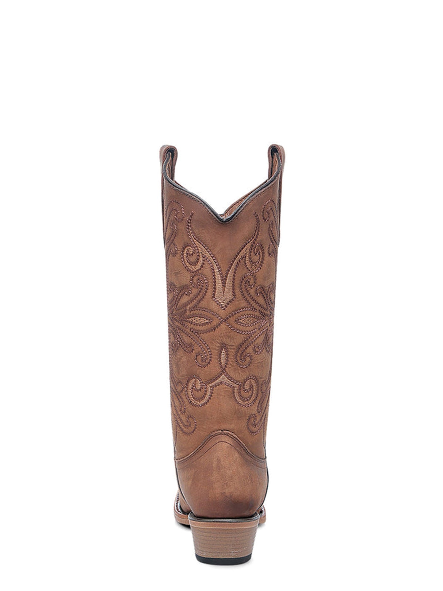 Shedron Embroidery by Corral