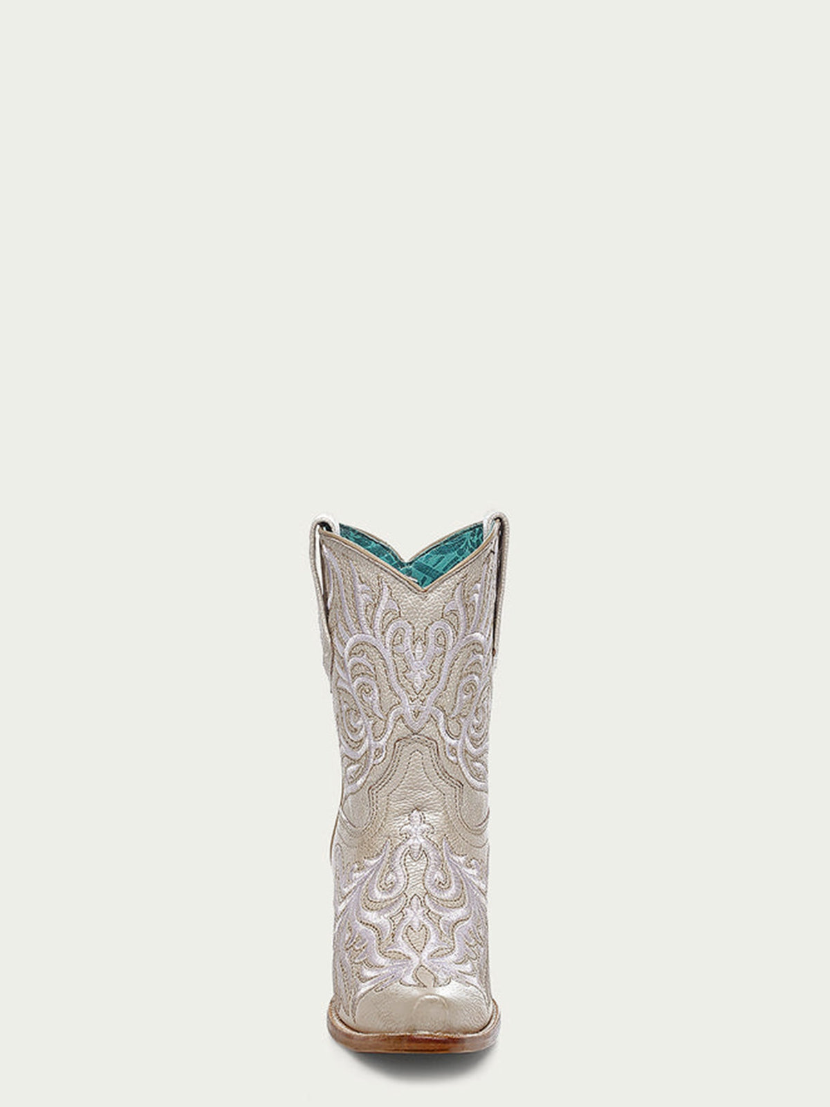 Bone Embroidery by Corral