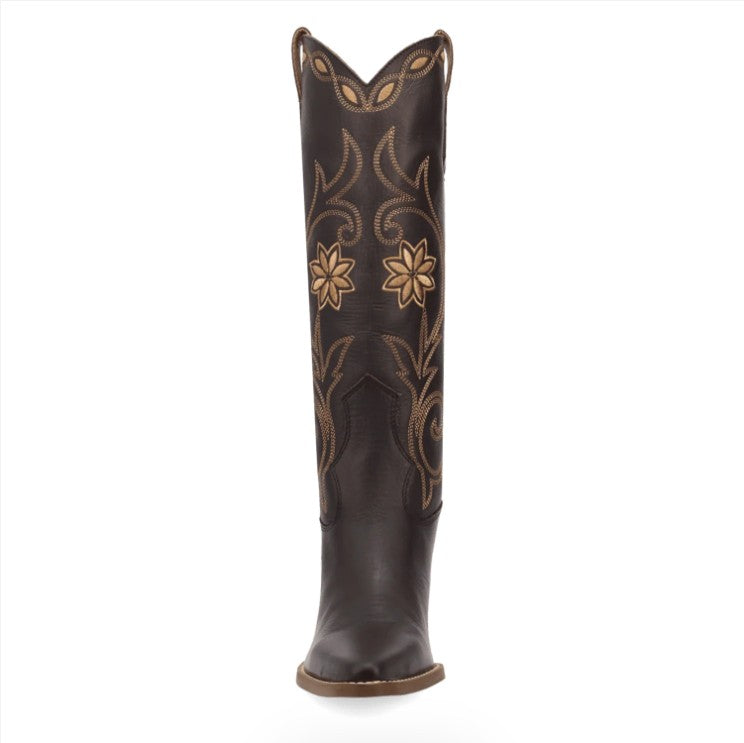 Miss Daisy Leather Boot