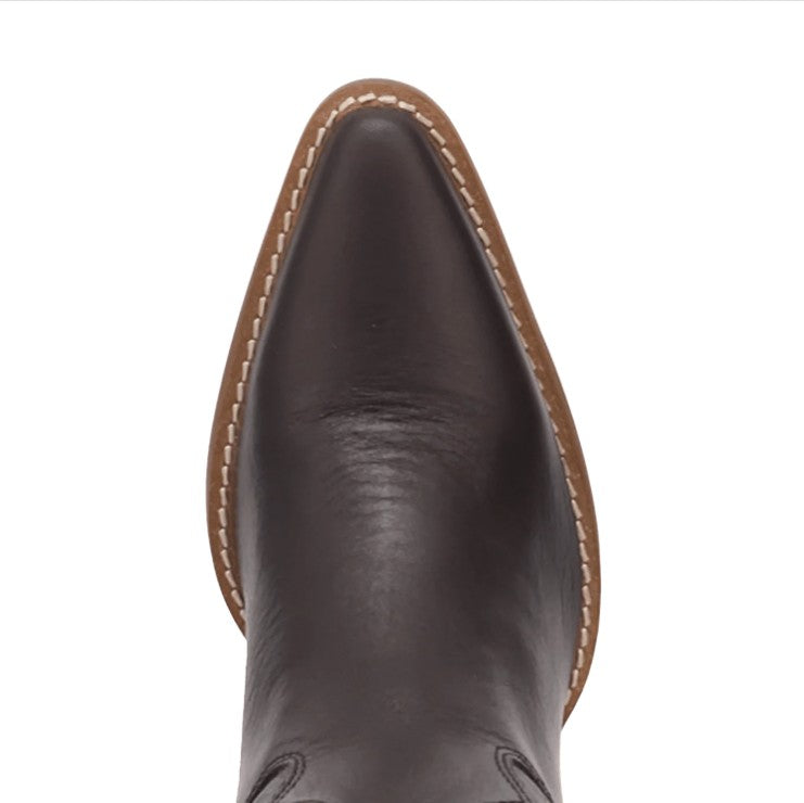 Miss Daisy Leather Boot