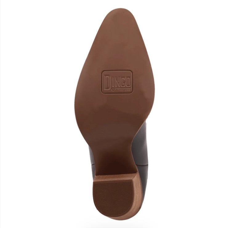 Miss Daisy Leather Boot