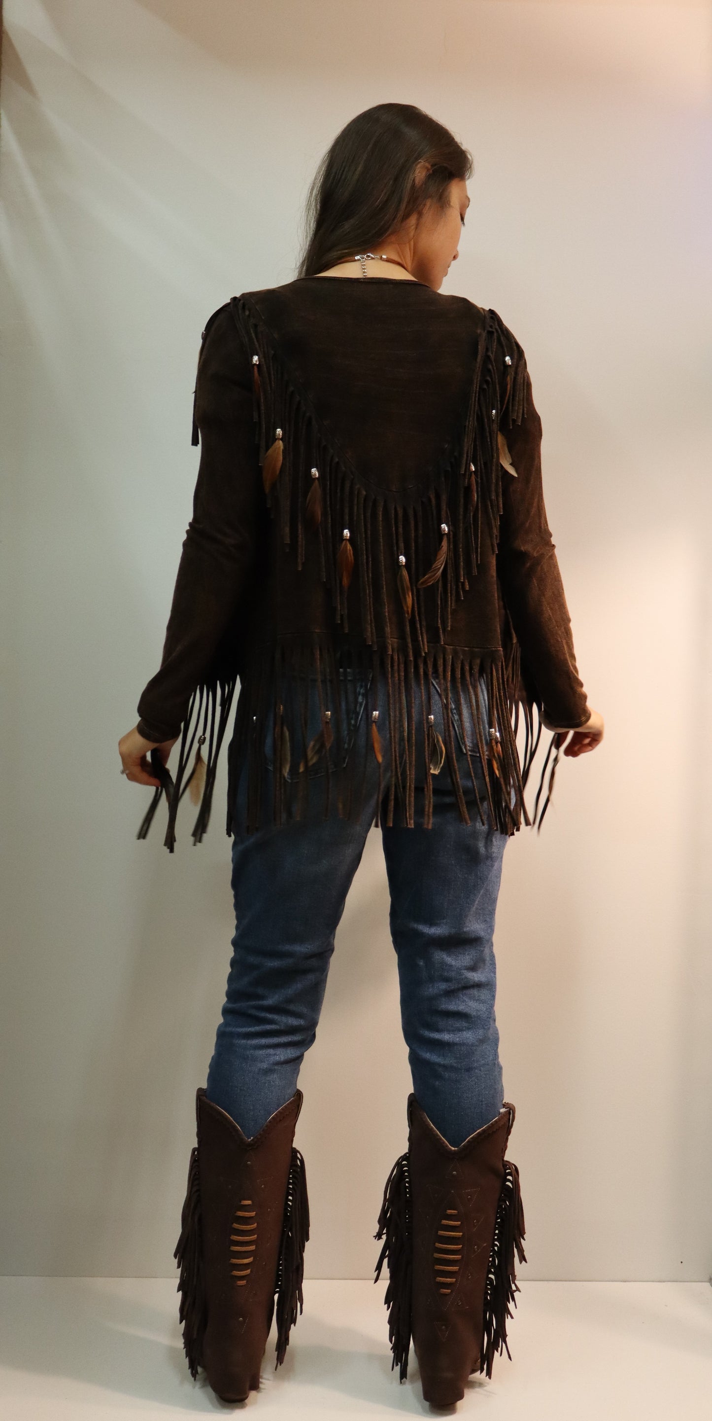 Pat Dahnke Short V Jacket