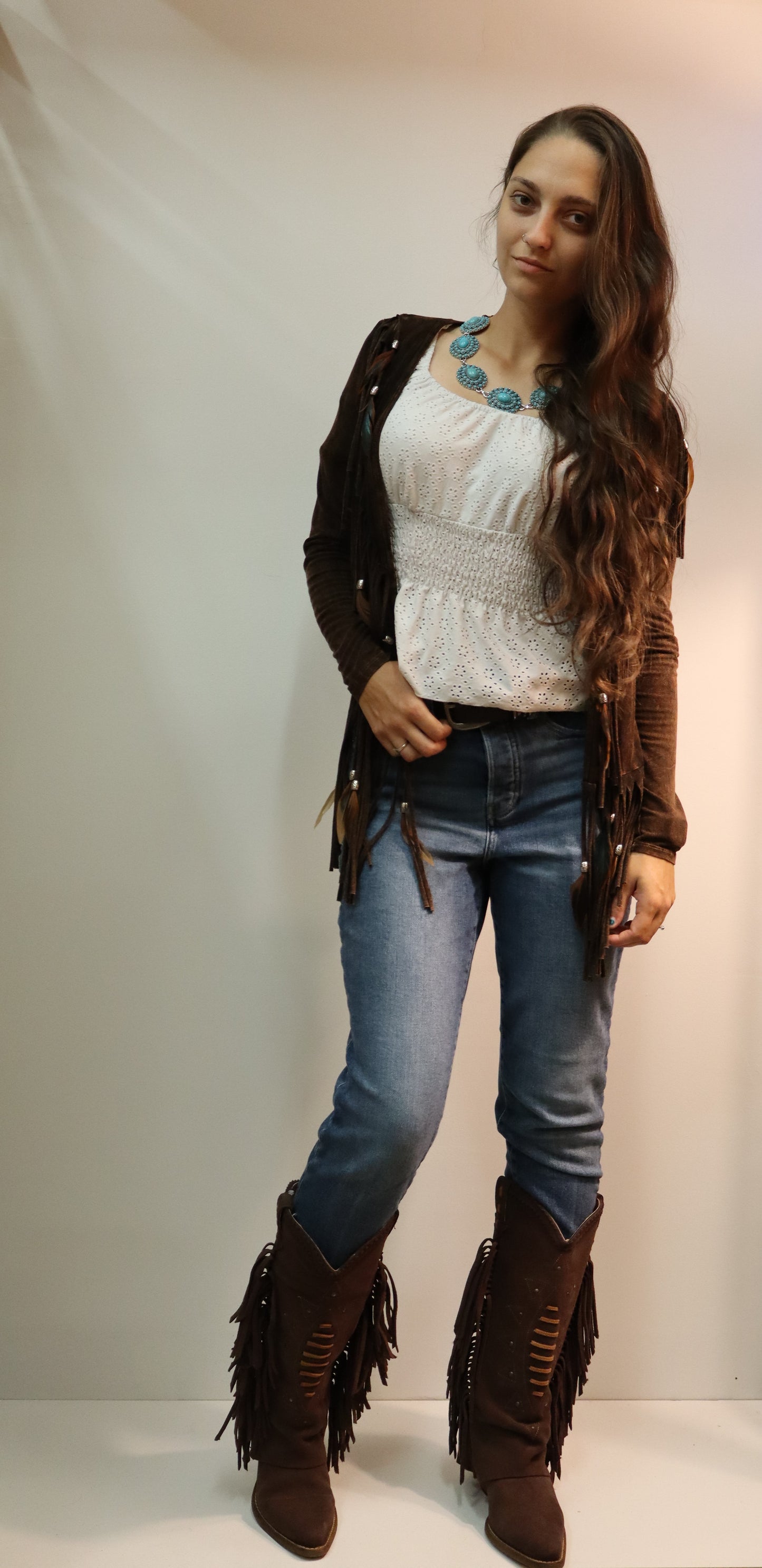 Pat Dahnke Short V Jacket